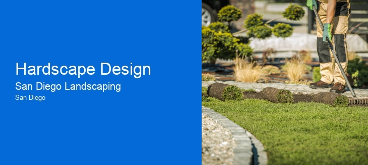 Hardscape Design