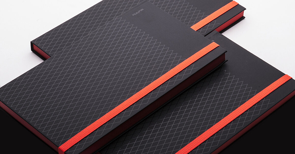 Notebooks For Frankfurt - Made In Frankfurt | read now → brandbook