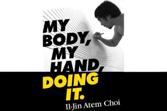 Endlesslines il jin atem choi teaser