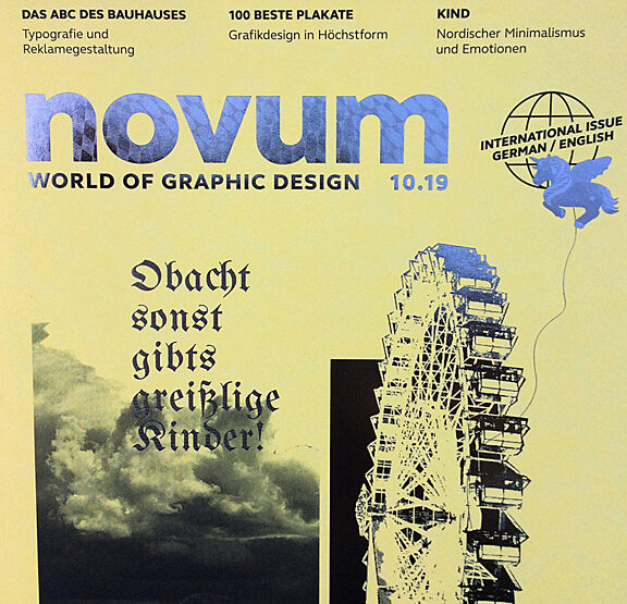 Novum creative camp brandbook 1