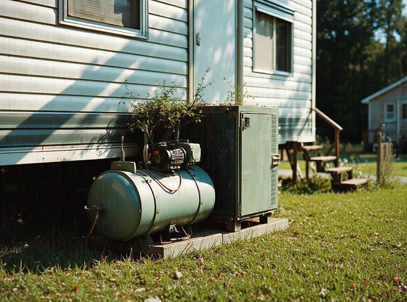 Enhancing Air Quality in Mobile Homes with Optimized Ductwork Solutions