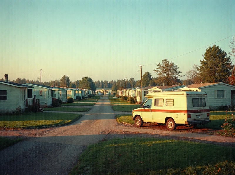 Best Practices for Managing Indoor Air Quality in Mobile Homes During Winter