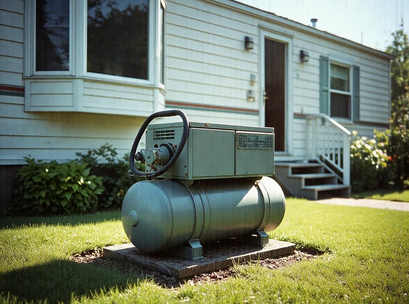 Top Tips for Keeping Ductwork Clean in Mobile Homes Year-Round