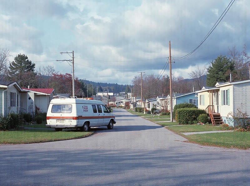 Addressing Extended Rainy Periods in Mobile Home Ventilation