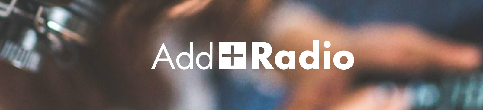 powered by AddRadio