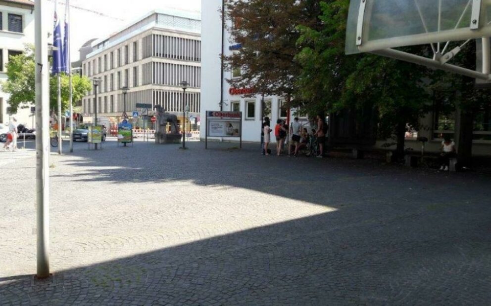 Mainfranken: Weiterer Corona-Todesfall in Würzburg | Radio ...