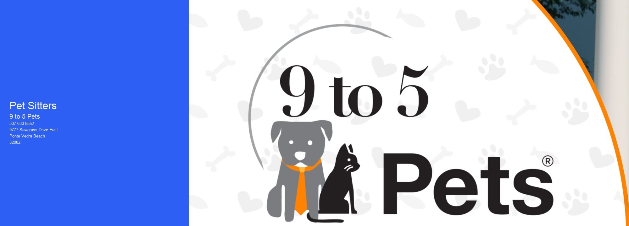 Pet Sitters