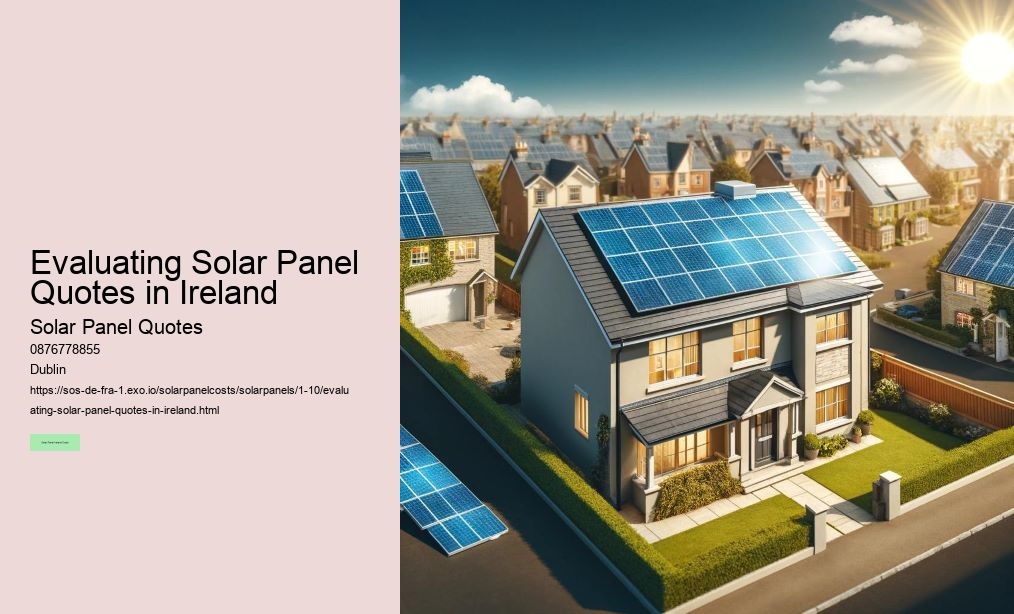 Understanding the Costs of Solar Batteries for Energy Storage