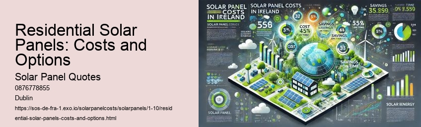 The Growing Popularity of Solar Energy in Ireland