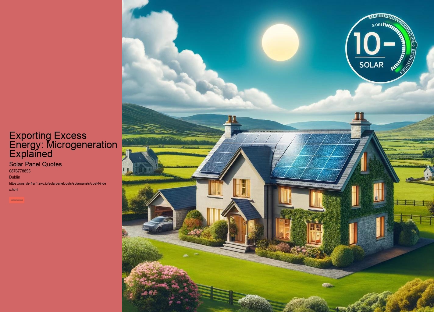 Is It Worth Investing in Solar Panels for Small Homes?  