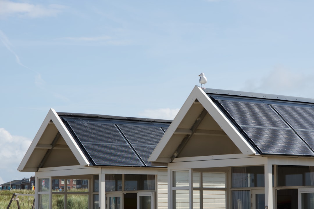 Choosing the Right Solar Installer