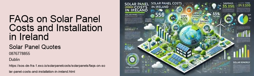 Role of Inverters in Solar Energy Systems