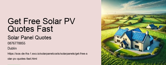 Government Incentives for Solar Power Adoption