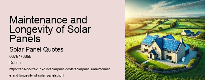 Concluding Thoughts on Investing in Solar Panels in Ireland