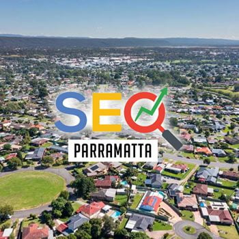Web development Parramatta