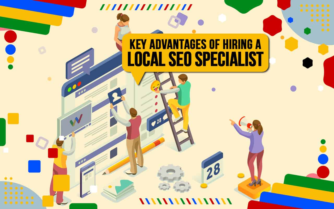 SEO and PPC Parramatta