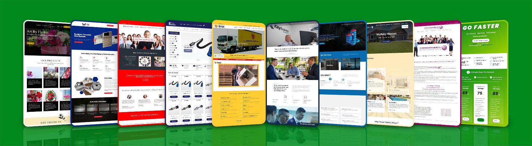 digital marketing agency Sydney