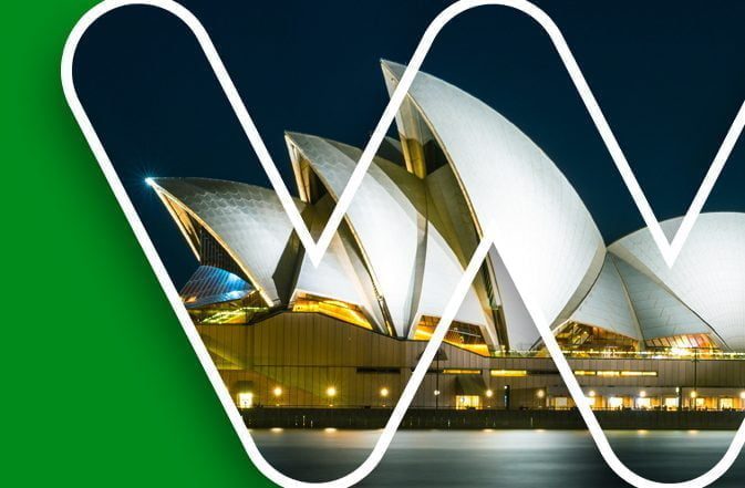 Australia Web Design