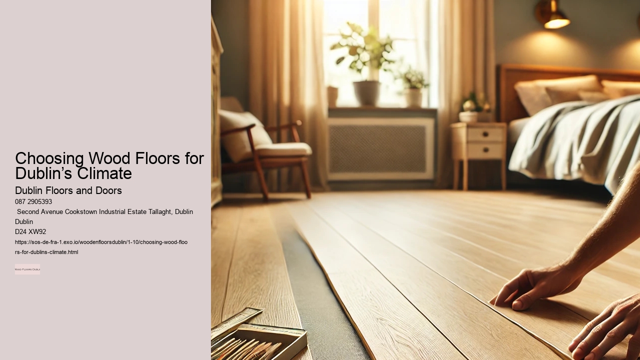 Scratch-Resistant Laminate Flooring for Busy Households