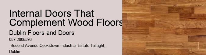 Affordable Laminate Flooring Options for Dublin Properties