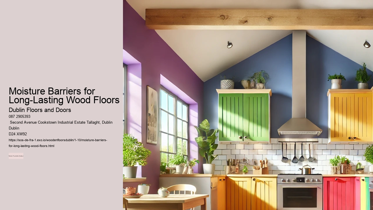 Why Dublin Floors and Doors is Your Trusted Partner for Wood Flooring