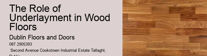 The Role of Laminate in Modern Dublin Interiors